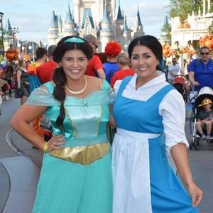 Meet your Posher, Kelsey